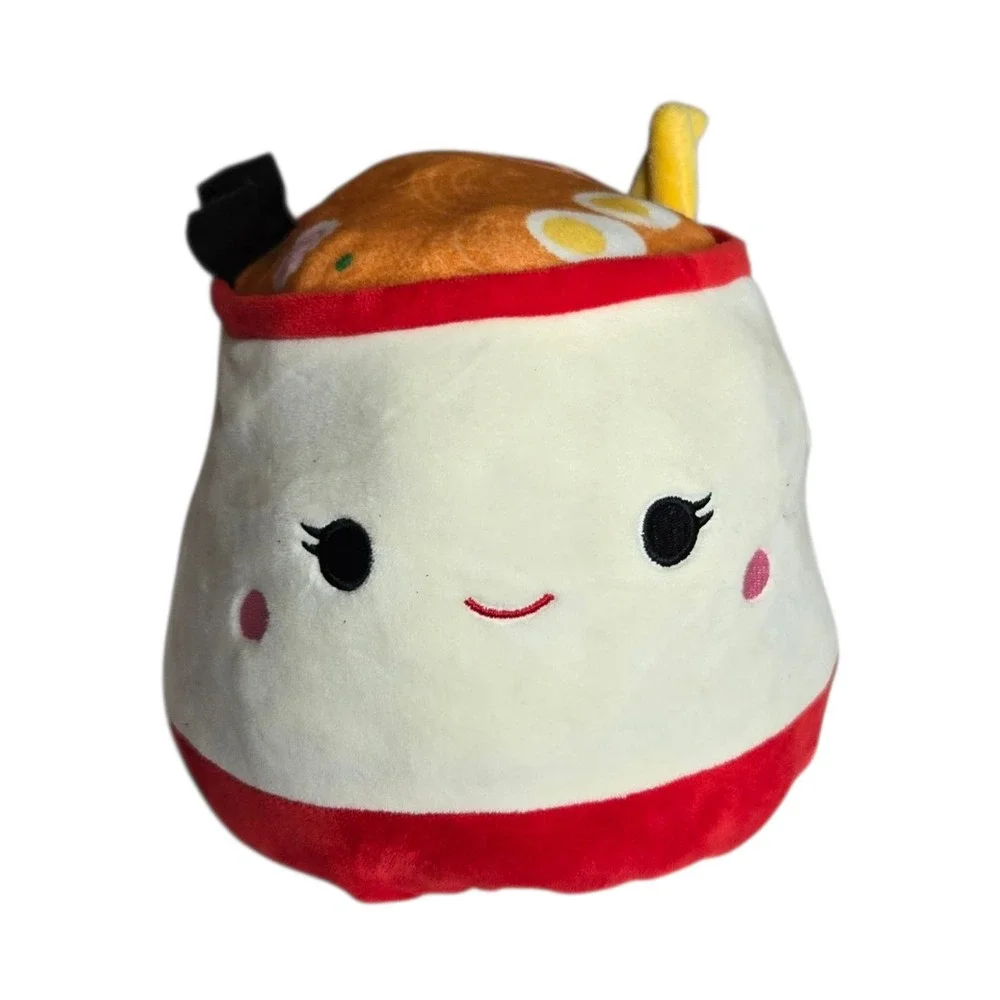 Kellytoy two squishmallows